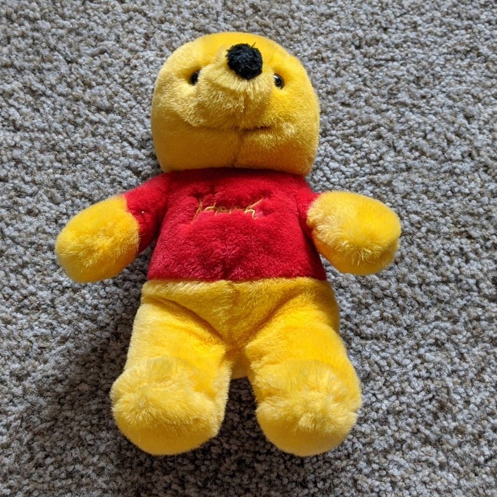 Vintage winnie the pooh!